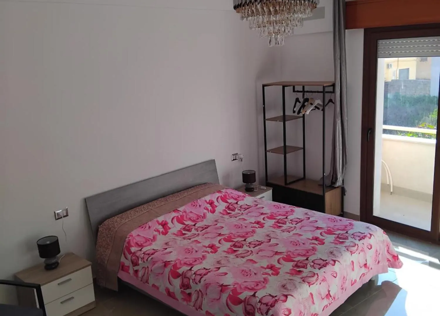 Bed and Breakfast La Sirena à Mazara del Vallo 0*,  Italie