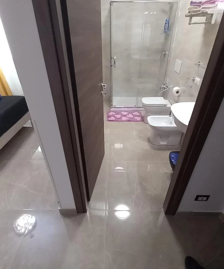 La Sirena Bed & Breakfast Mazara del Vallo