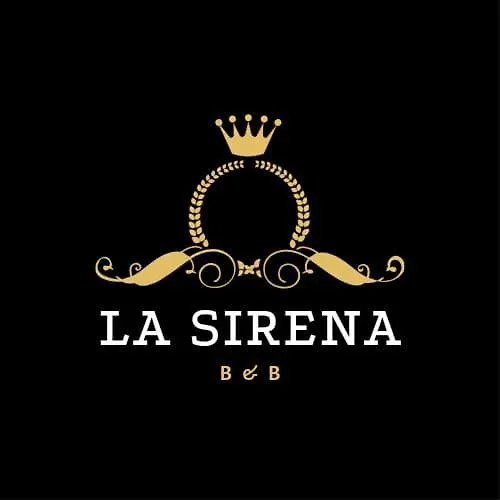 Bed and Breakfast La Sirena à Mazara del Vallo