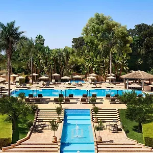 Almar Giardino Di Costanza & Spa Mazara del Vallo