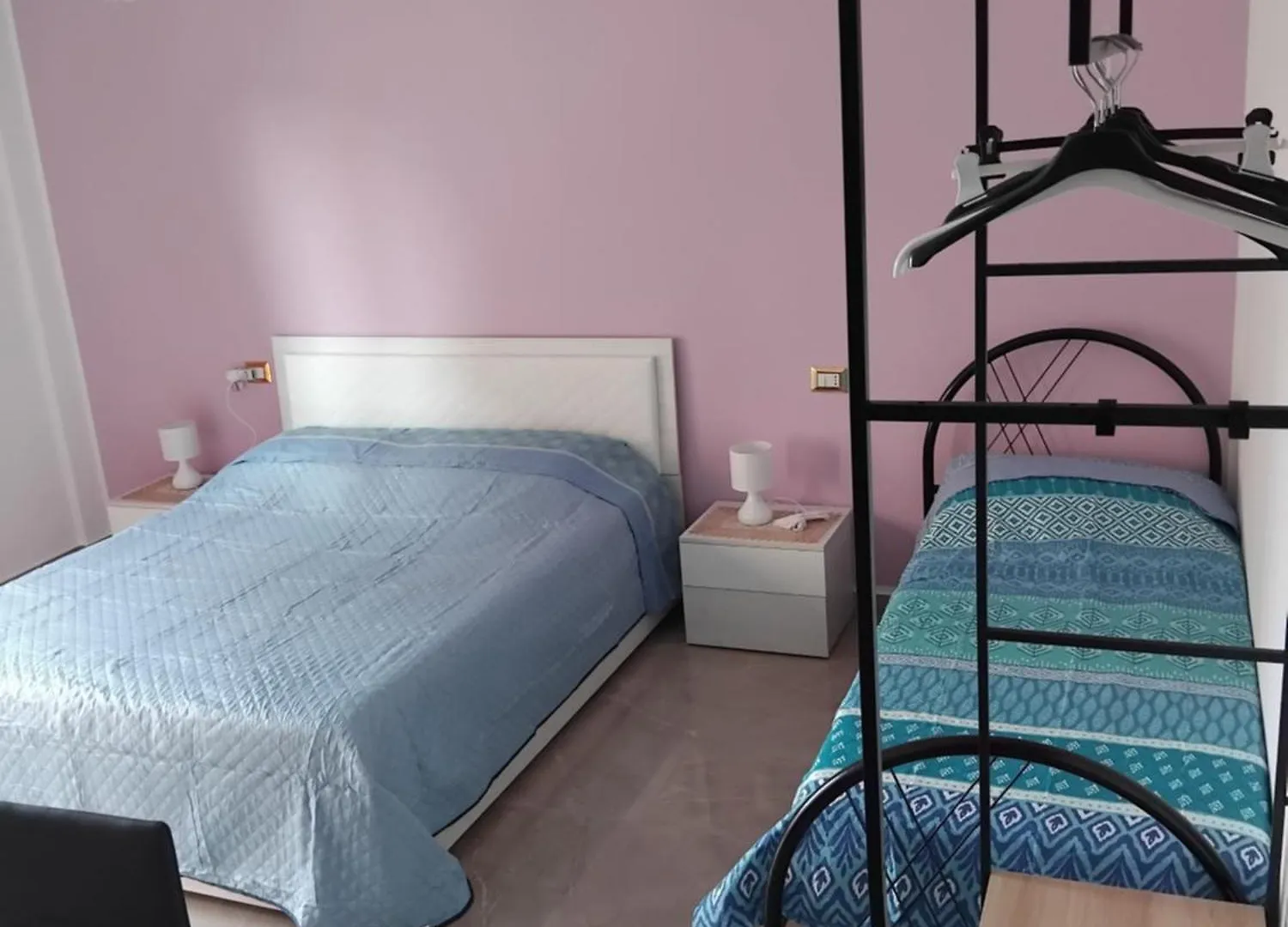 La Sirena Bed & Breakfast Mazara del Vallo