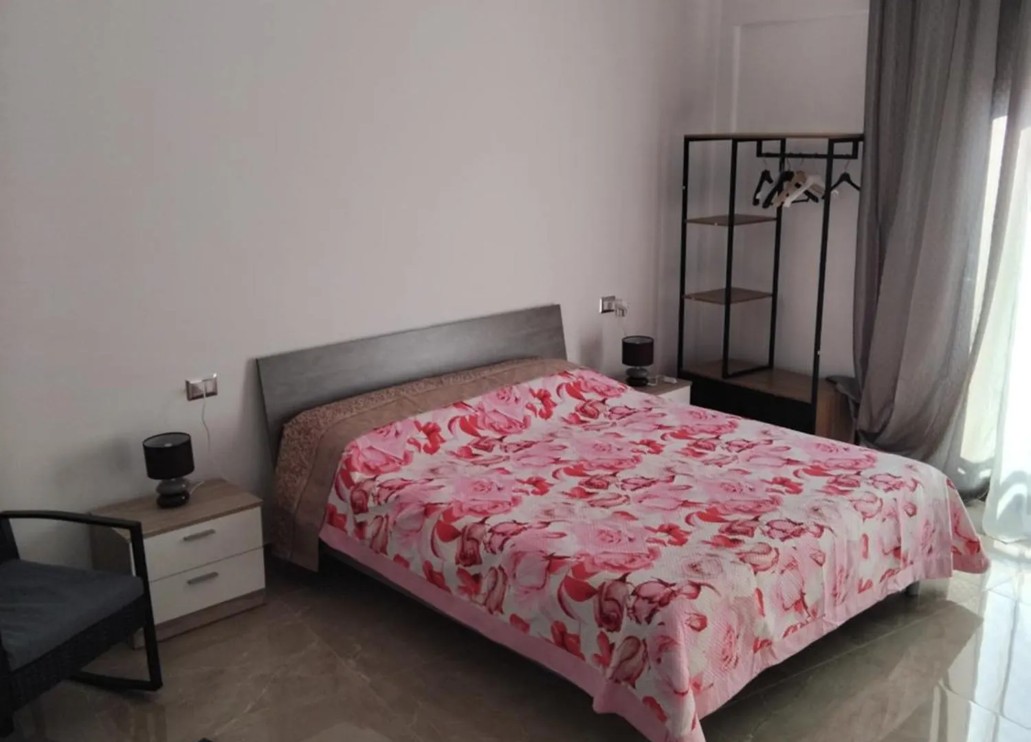 La Sirena Bed & Breakfast Mazara del Vallo Italy