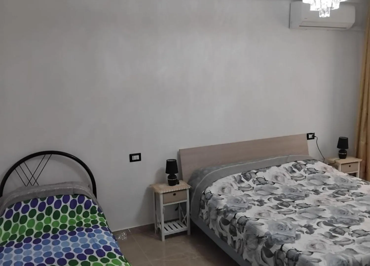 La Sirena Bed & Breakfast Mazara del Vallo Italy