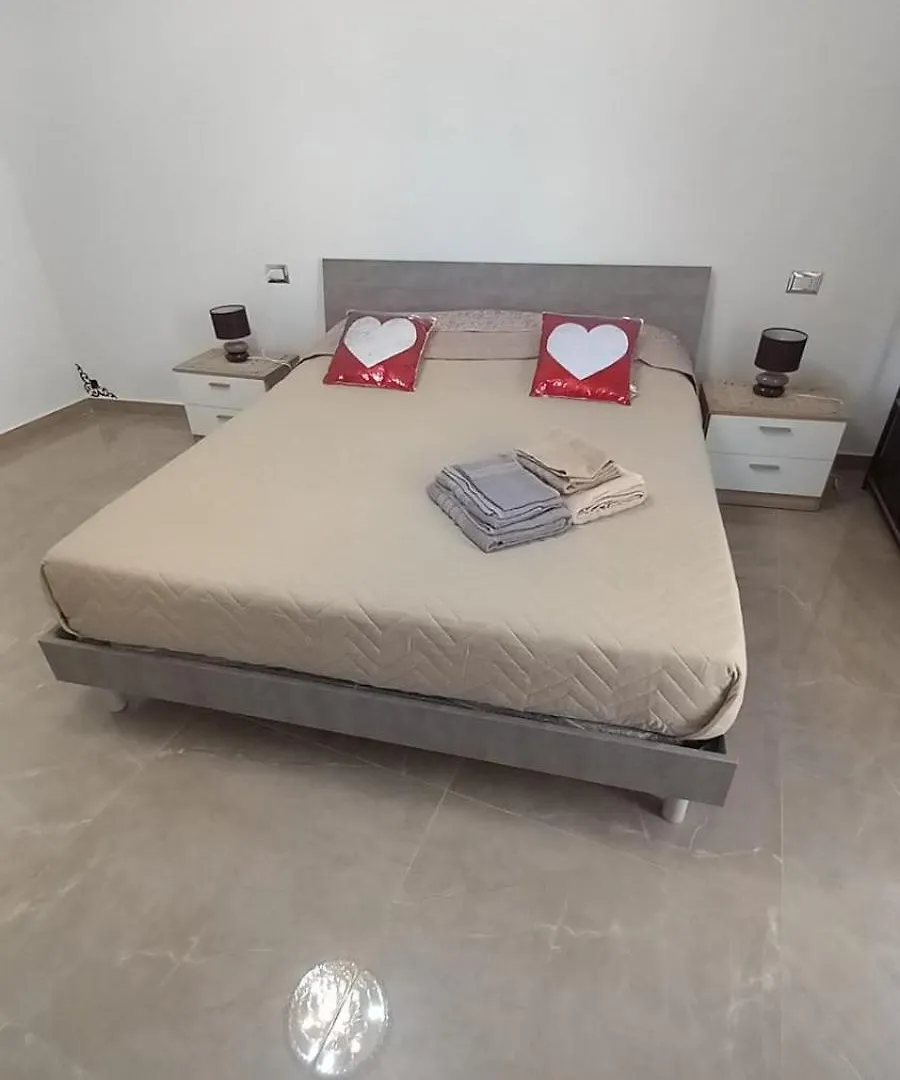 La Sirena Bed & Breakfast Mazara del Vallo