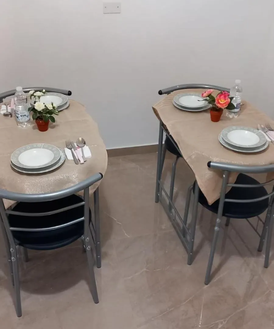 La Sirena Bed & Breakfast Mazara del Vallo Italy