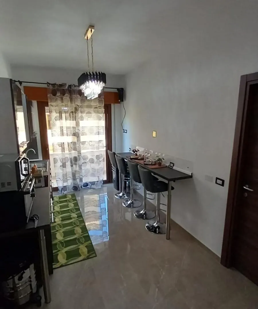 La Sirena Bed & Breakfast Mazara del Vallo