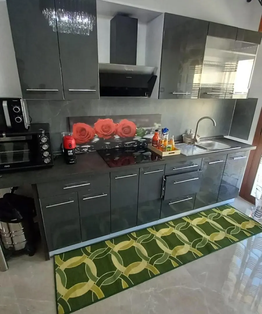 La Sirena Bed & Breakfast Mazara del Vallo