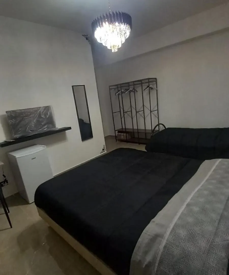 La Sirena Bed & Breakfast Mazara del Vallo