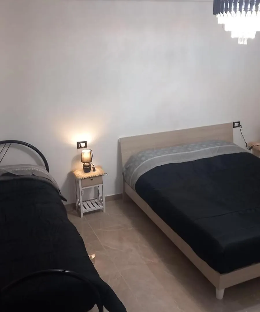 La Sirena Bed & Breakfast Mazara del Vallo