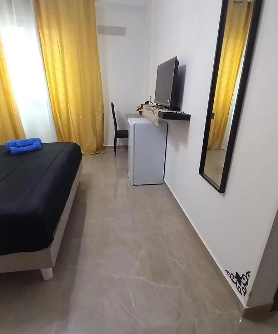 La Sirena Bed & Breakfast Mazara del Vallo Italy
