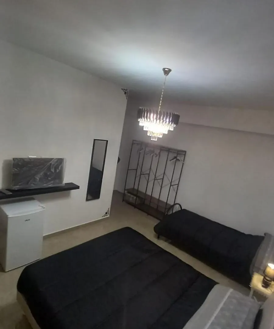 La Sirena Bed & Breakfast Mazara del Vallo