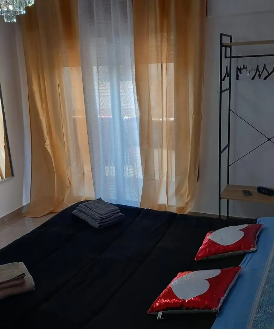 La Sirena Bed & Breakfast Mazara del Vallo