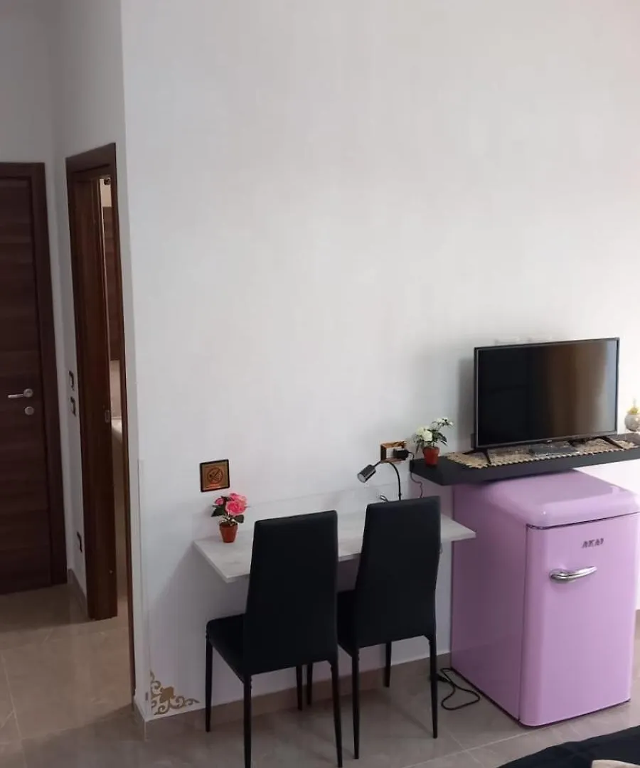 La Sirena Bed & Breakfast Mazara del Vallo Italy