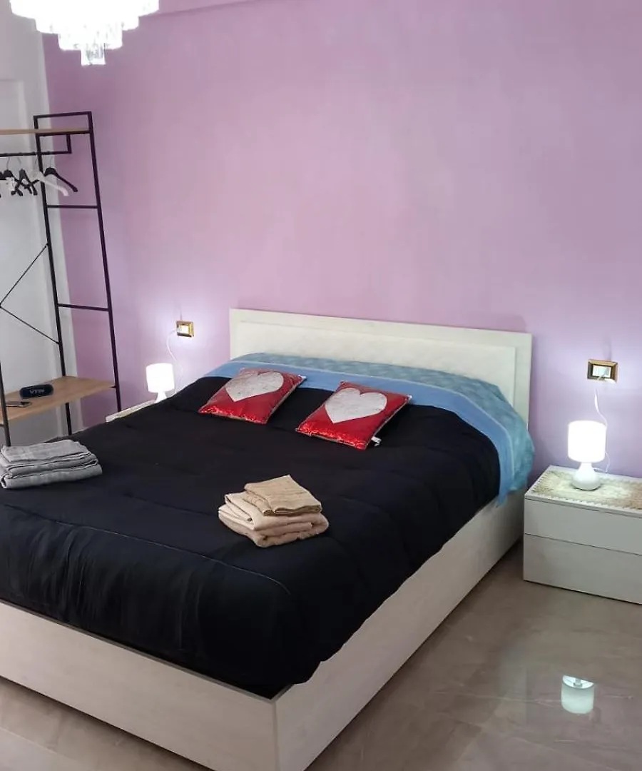 La Sirena Bed & Breakfast Mazara del Vallo 0*,