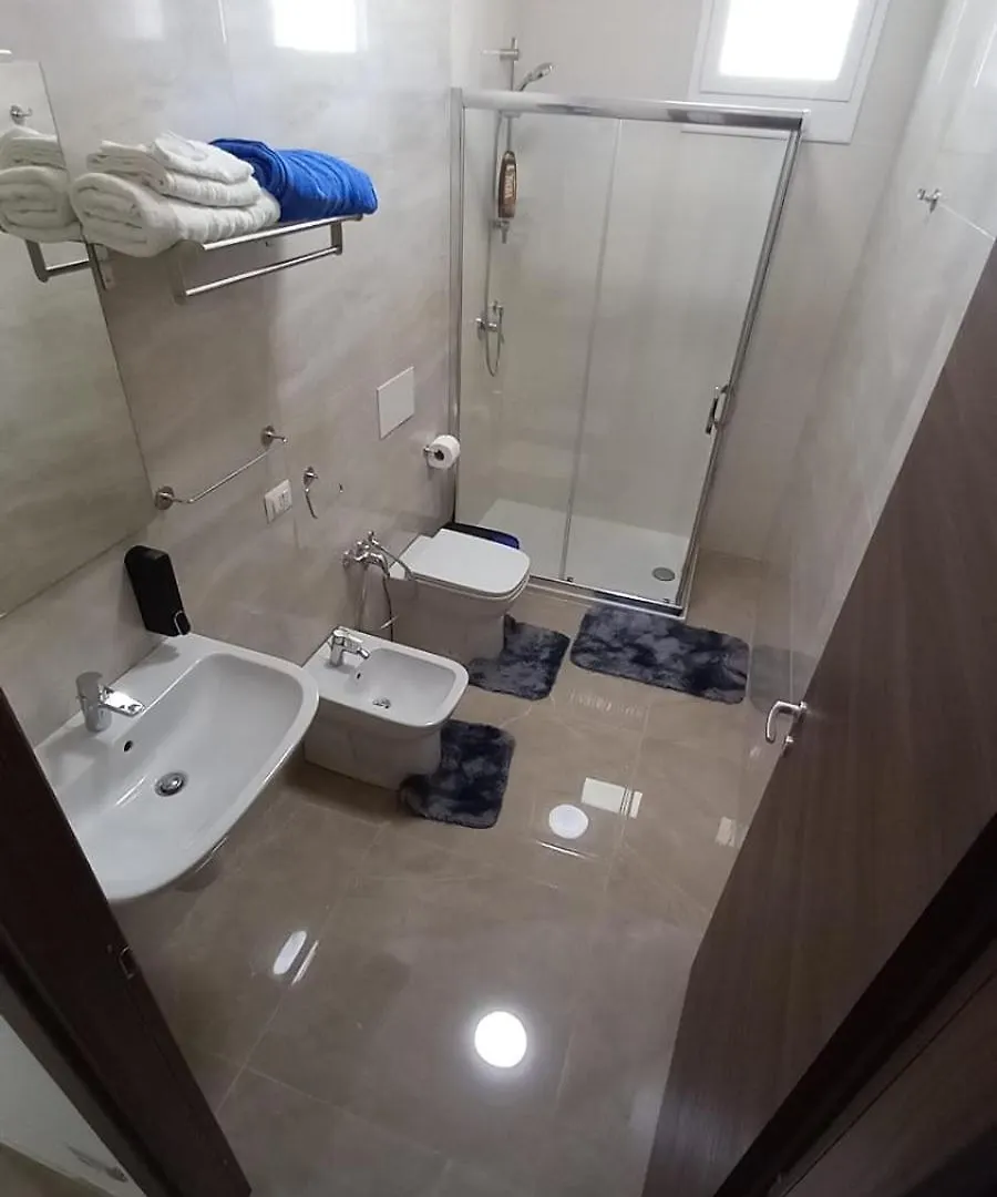 La Sirena Bed & Breakfast Mazara del Vallo
