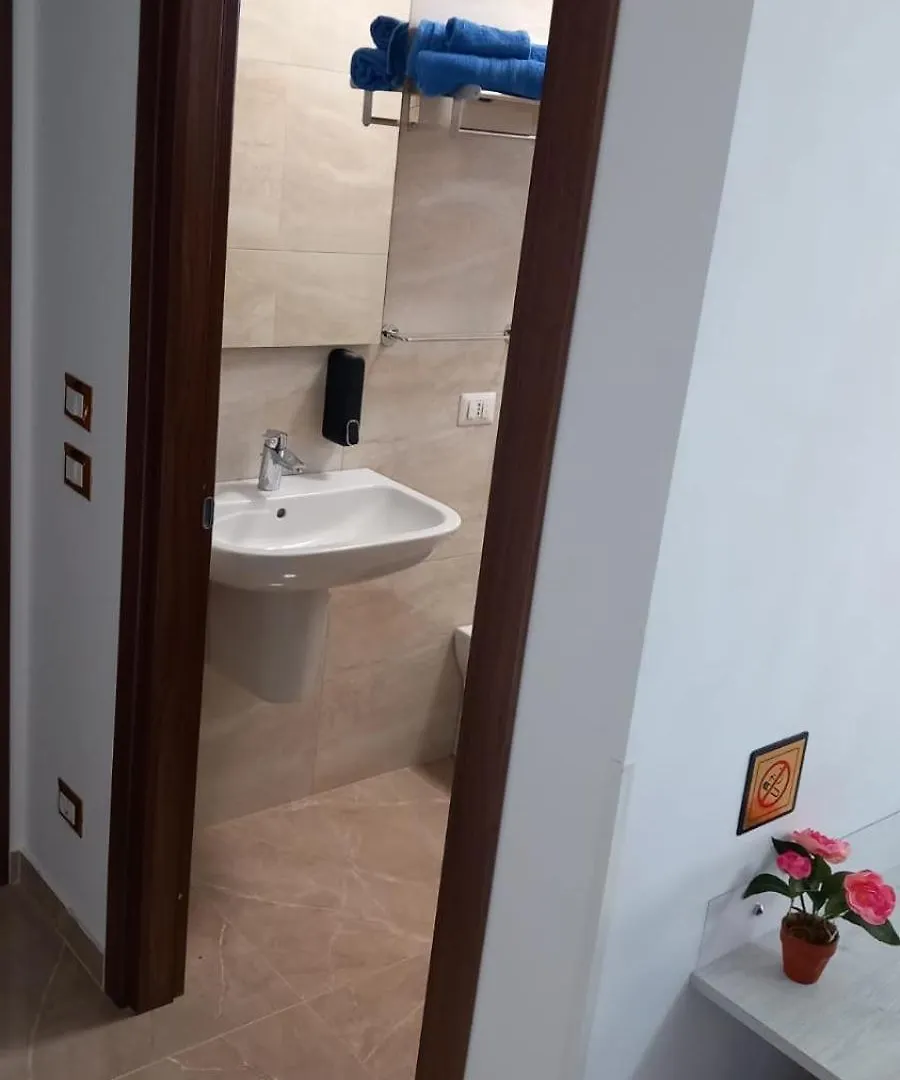 La Sirena Bed & Breakfast Mazara del Vallo