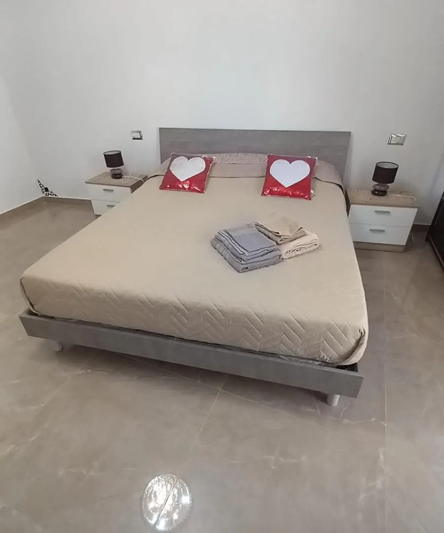 La Sirena Bed & Breakfast Mazara del Vallo 0*,  Italy