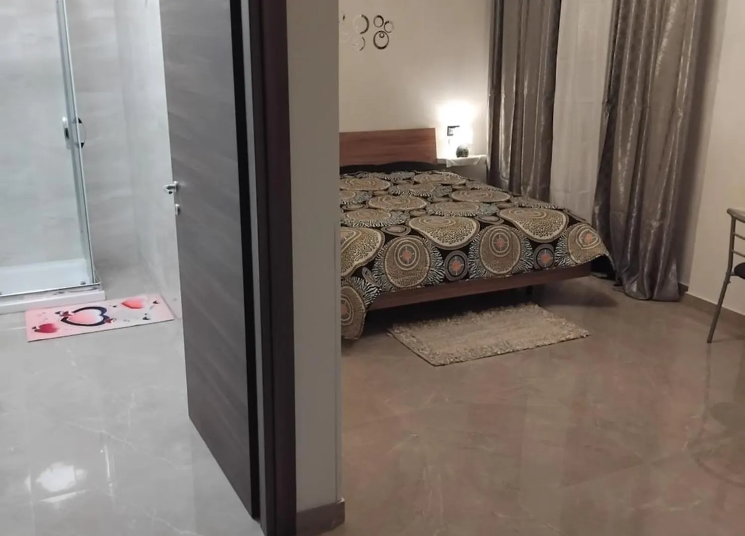La Sirena Bed & Breakfast Mazara del Vallo 0*,