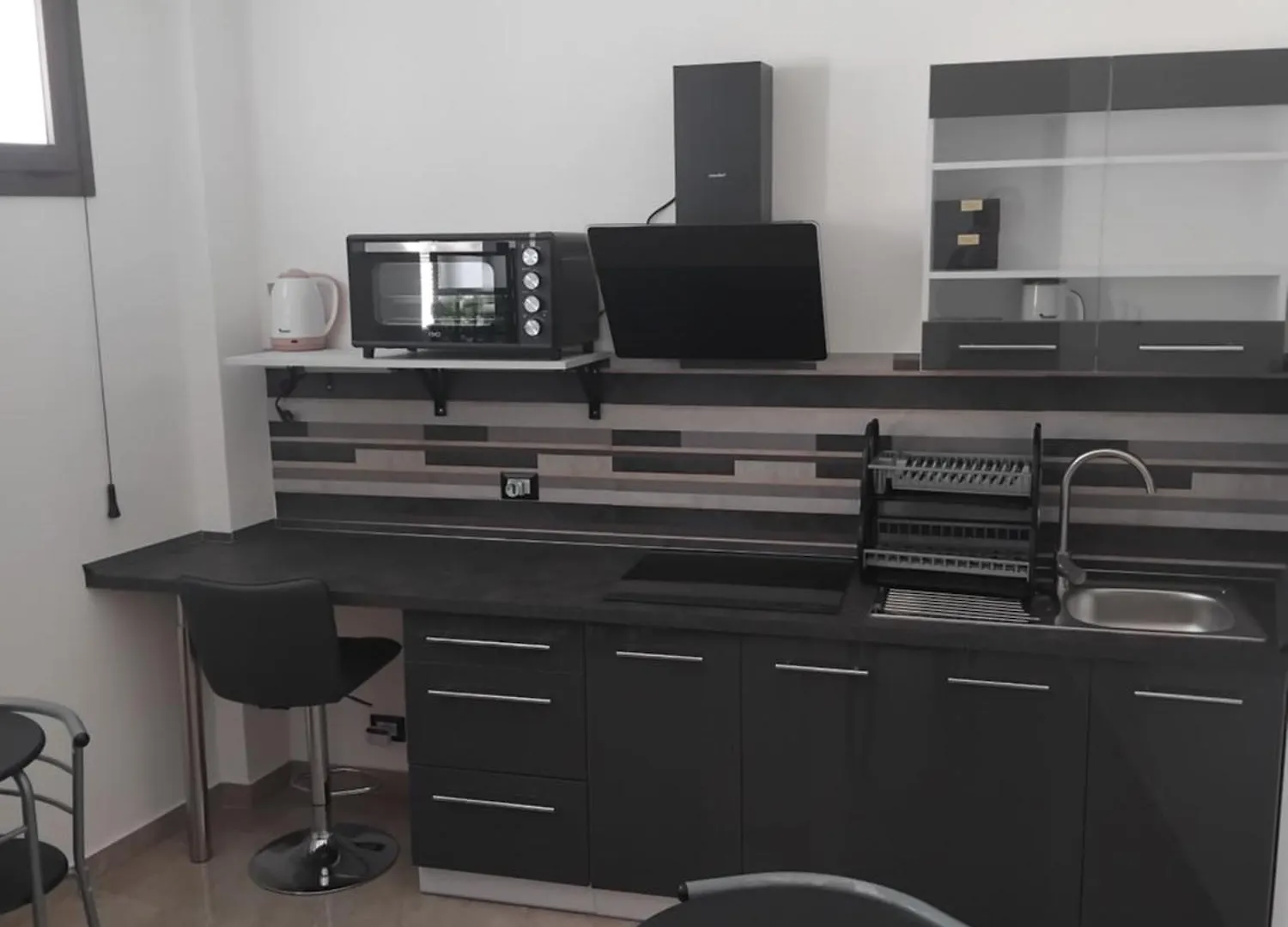 La Sirena Bed & Breakfast Mazara del Vallo
