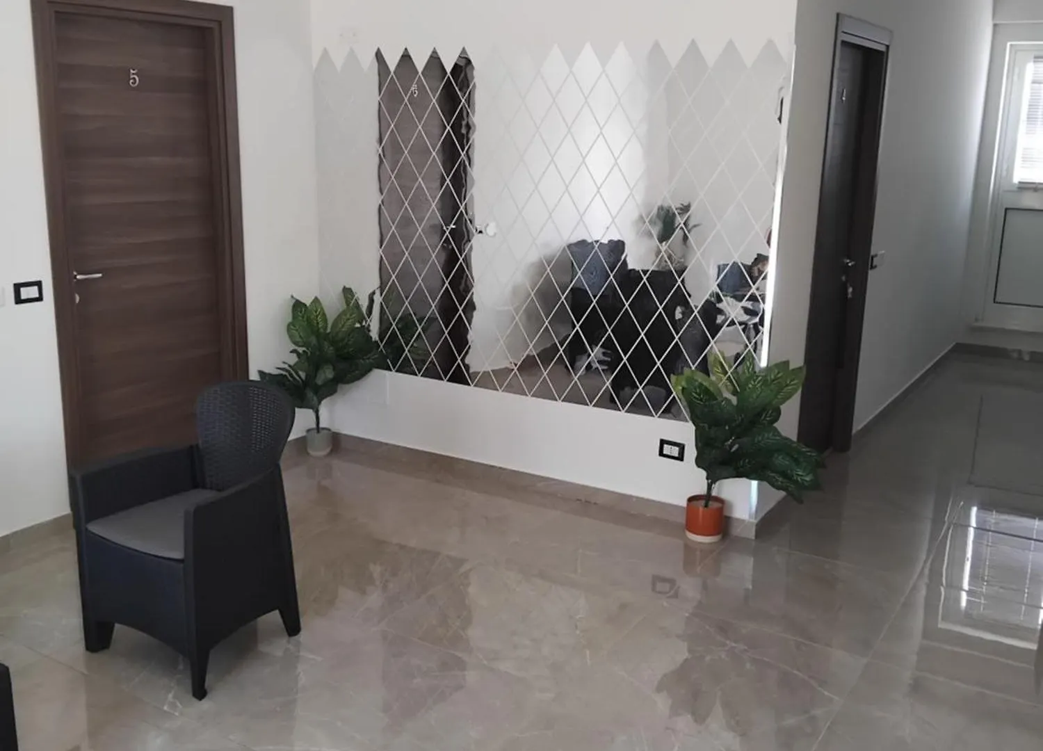 La Sirena Bed & Breakfast Mazara del Vallo